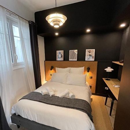 וישי Appartement Le Palais Du Commerce מראה חיצוני תמונה