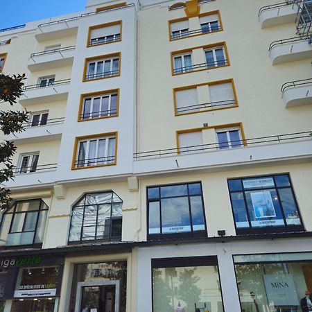 וישי Appartement Le Palais Du Commerce חדר תמונה