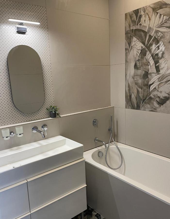 וישי Appartement Le Palais Du Commerce מראה חיצוני תמונה