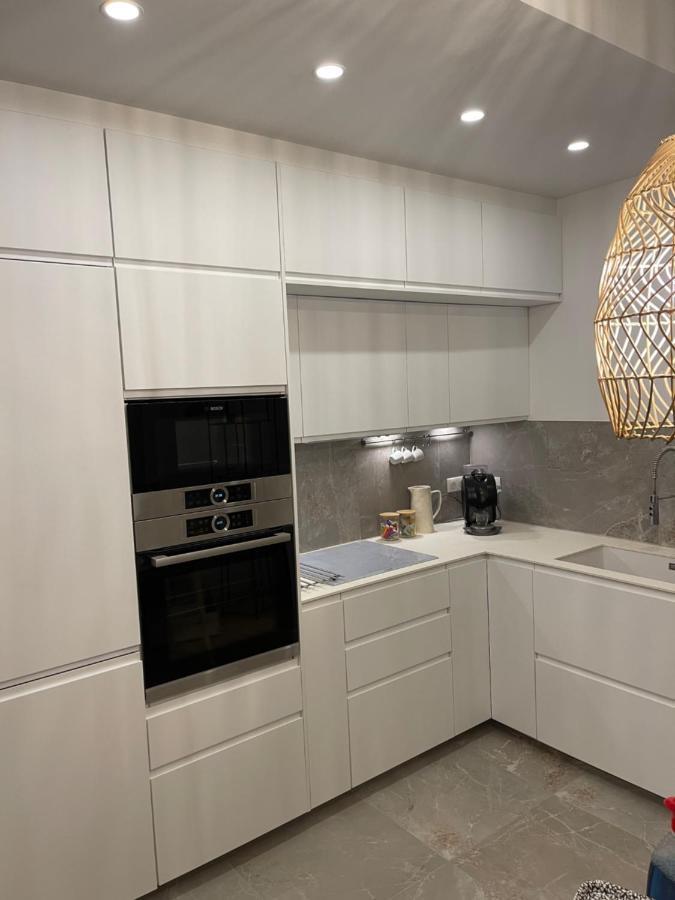 וישי Appartement Le Palais Du Commerce מראה חיצוני תמונה