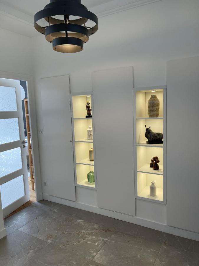 וישי Appartement Le Palais Du Commerce מראה חיצוני תמונה